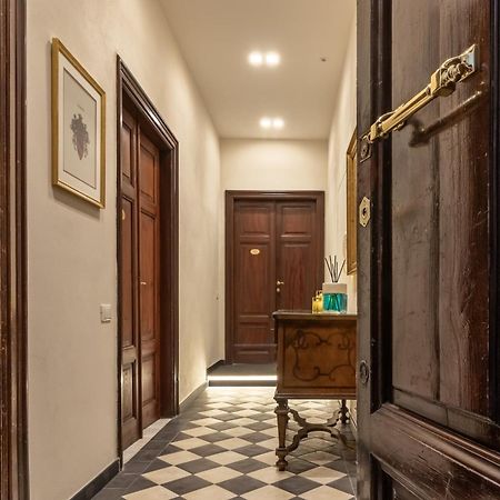 Oldoini Luxury Apartment And Suites La Spezia Exterior photo
