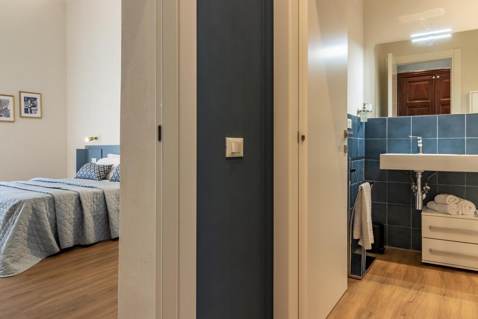 Oldoini Luxury Apartment And Suites La Spezia Exterior photo