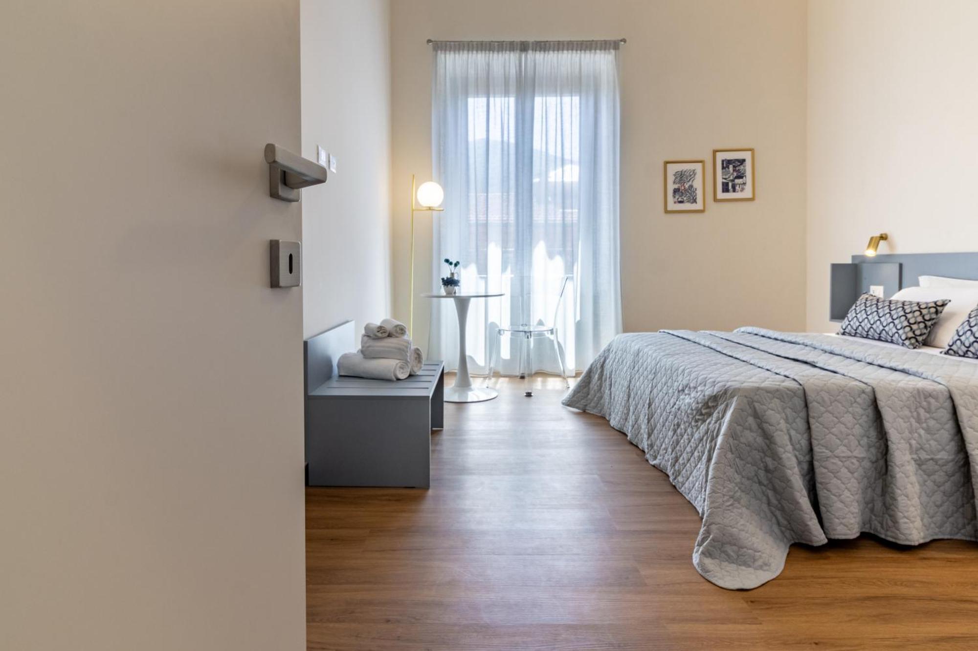 Oldoini Luxury Apartment And Suites La Spezia Exterior photo