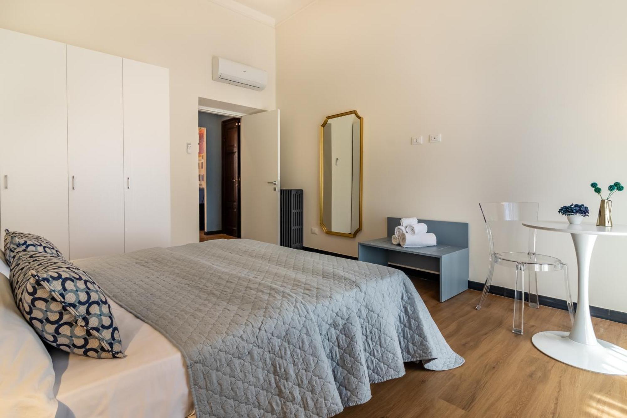 Oldoini Luxury Apartment And Suites La Spezia Exterior photo