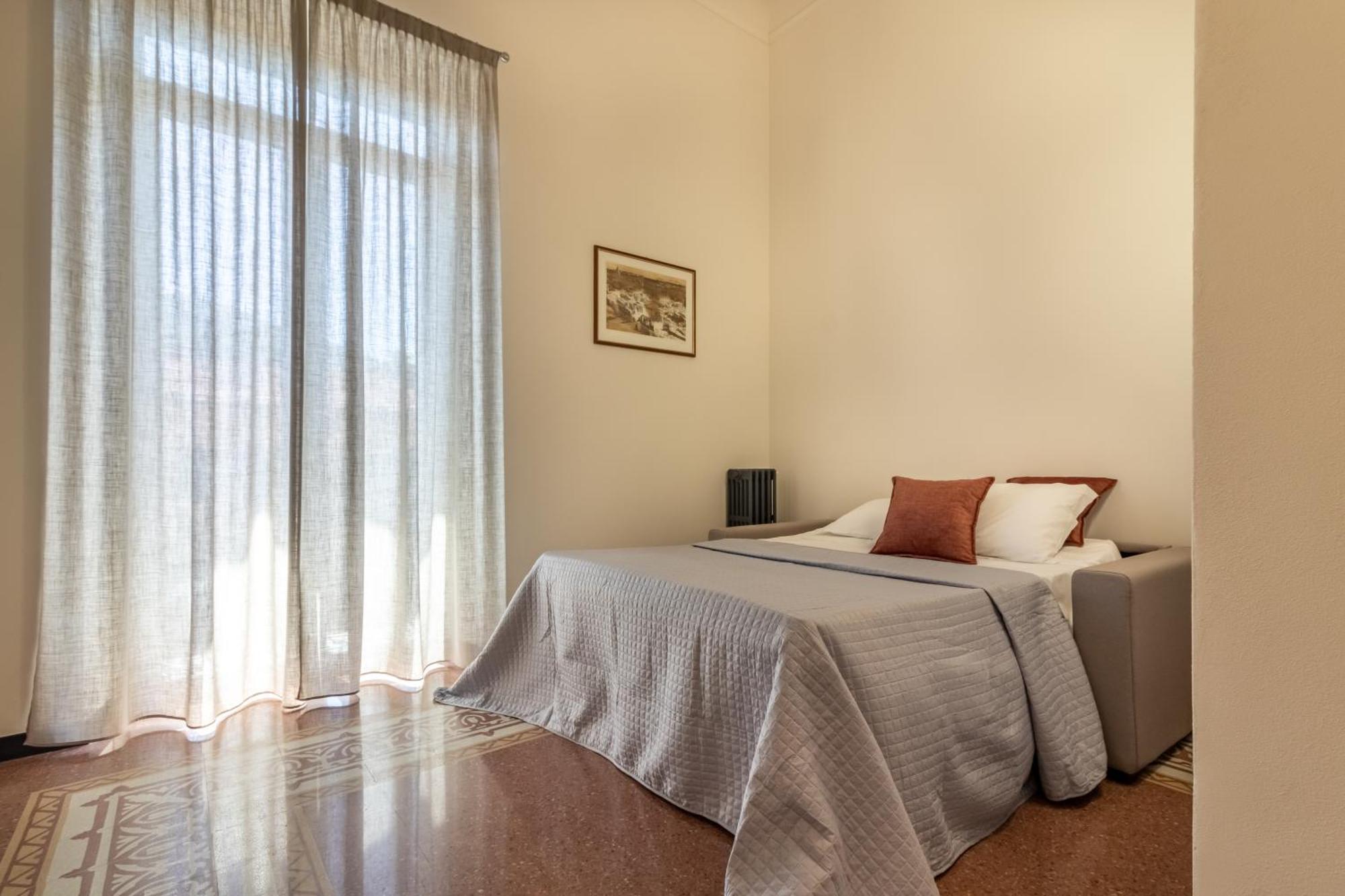 Oldoini Luxury Apartment And Suites La Spezia Exterior photo