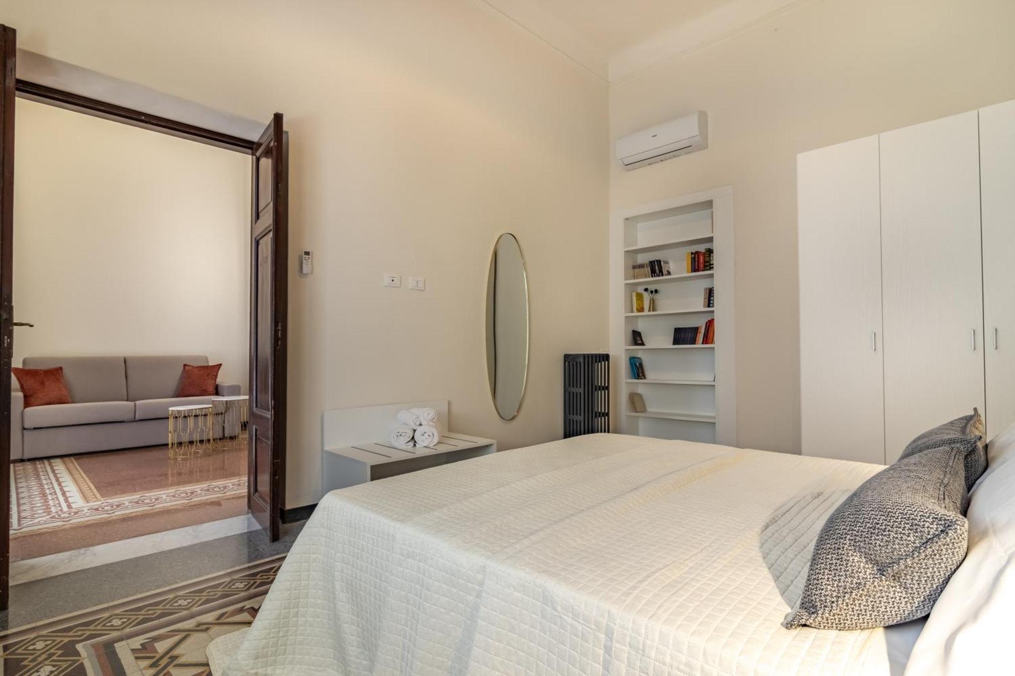 Oldoini Luxury Apartment And Suites La Spezia Exterior photo