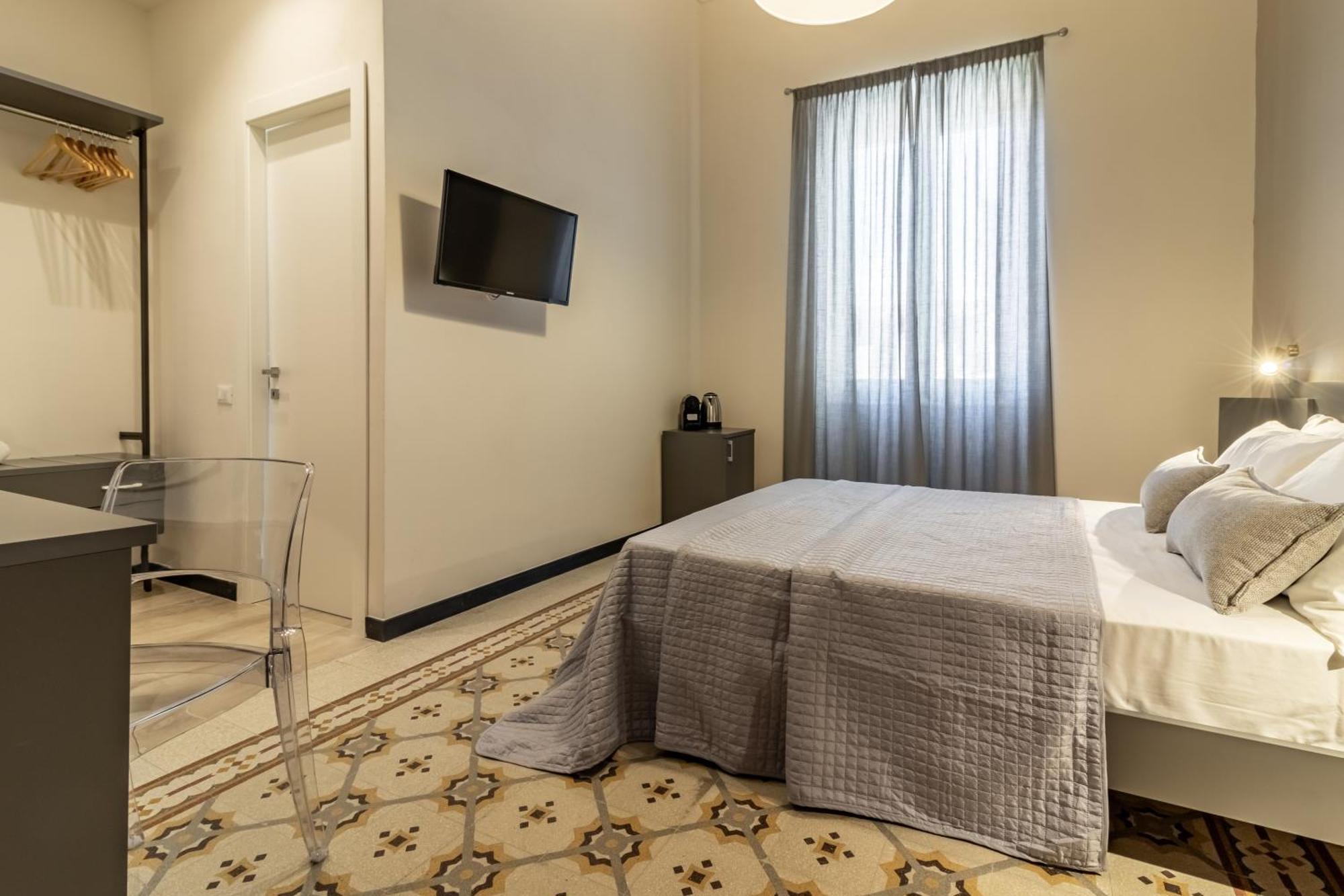 Oldoini Luxury Apartment And Suites La Spezia Exterior photo