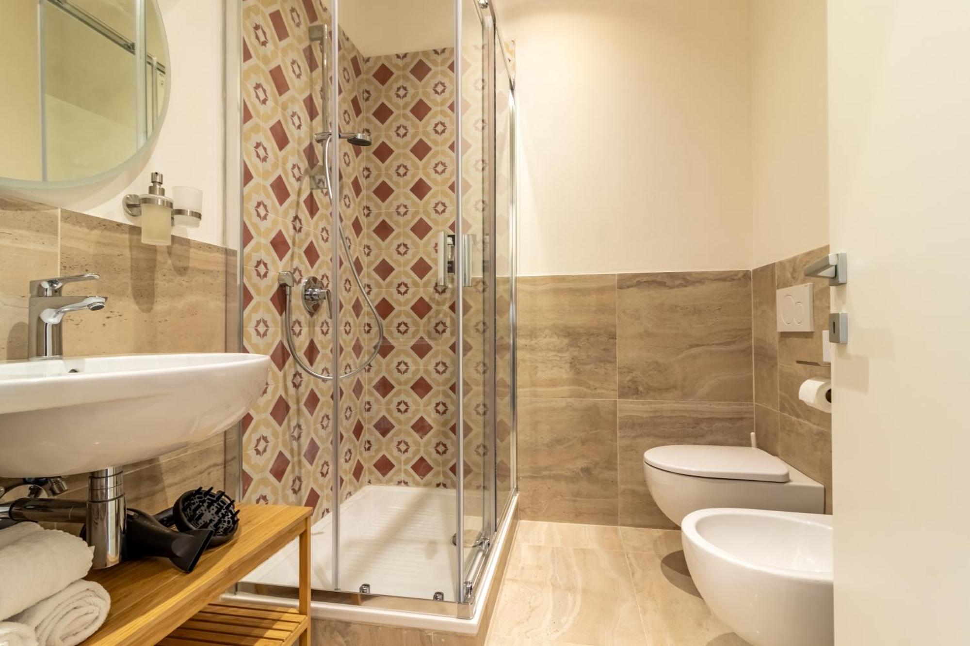 Oldoini Luxury Apartment And Suites La Spezia Exterior photo