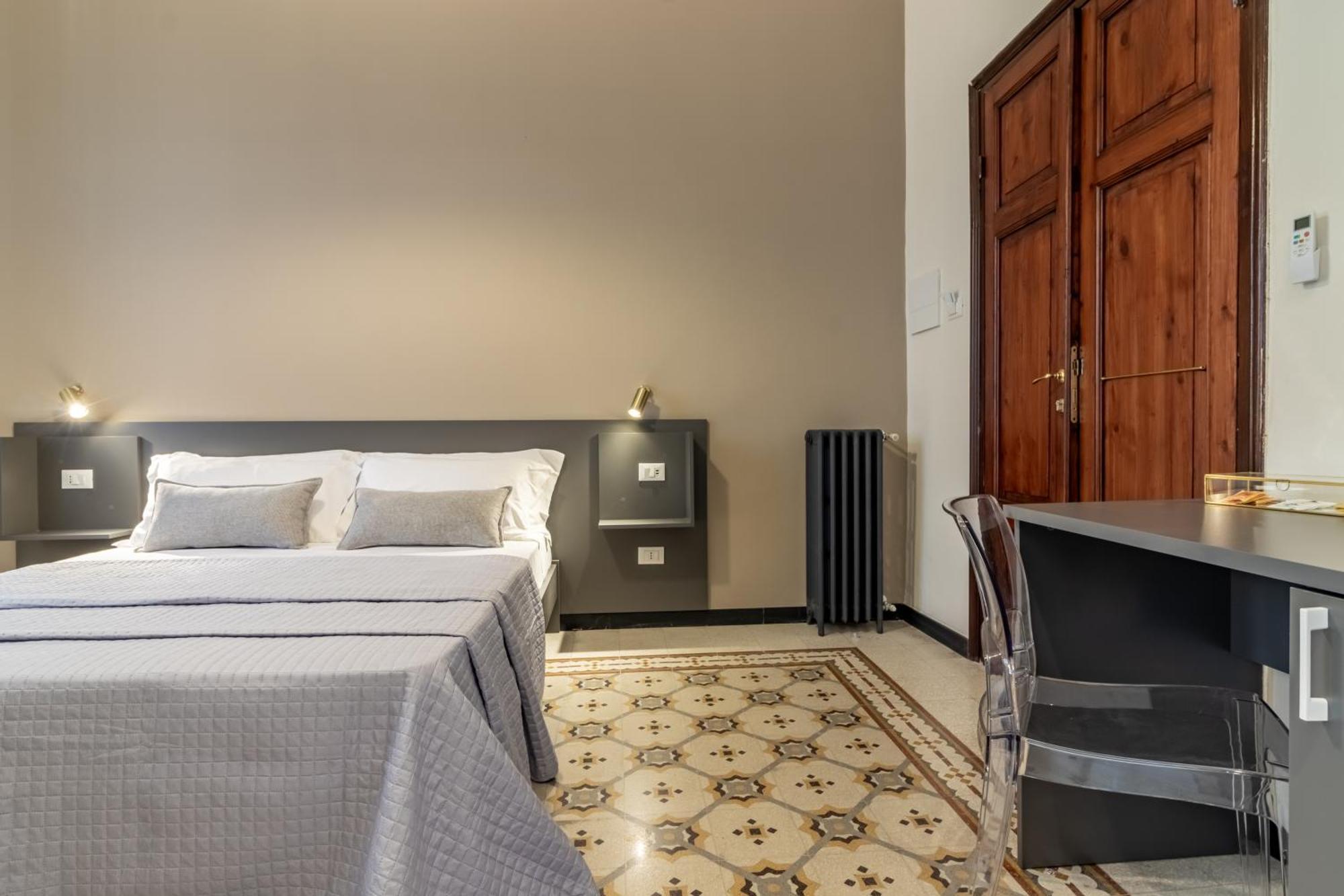 Oldoini Luxury Apartment And Suites La Spezia Exterior photo